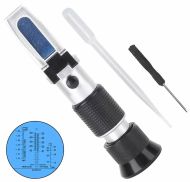 REFRAKTO COOLANT TESTER