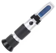 REFRAKTO COOLANT TESTER