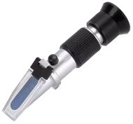 REFRAKTO COOLANT TESTER
