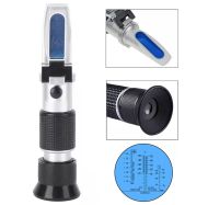 REFRAKTO COOLANT TESTER