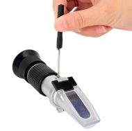 REFRAKTO COOLANT TESTER