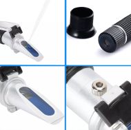 REFRAKTO COOLANT TESTER