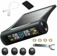 TIRE PRESSURE SENSORS - TPMS
