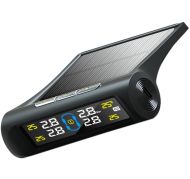 TIRE PRESSURE SENSORS - TPMS
