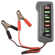 BATTERY TESTER 12V