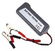 BATTERY TESTER 12V