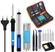 SOLDERING KIT