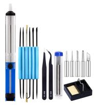 SOLDERING KIT