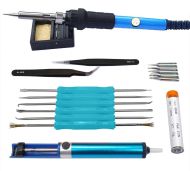 SOLDERING KIT