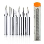 SOLDERING KIT