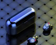 ΑΚΟΥΣΤΙΚΑ ΑΣΥΡΜΑΤΩΝ ΤΗΛΕΟΡΑΣΕΩΝ BLUETOOTH