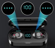 ΑΚΟΥΣΤΙΚΑ ΑΣΥΡΜΑΤΩΝ ΤΗΛΕΟΡΑΣΕΩΝ BLUETOOTH