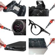 Set of precision tools 110 parts