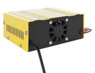 Φορτιστής μπαταρίας 12V/24V