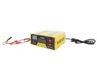 Φορτιστής μπαταρίας 12V/24V