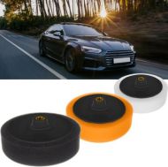 POLISHING SPONGE 145mm SET 3 pcs + ADAPTER