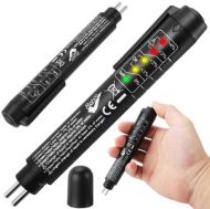 Brake fluid tester