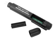 Brake fluid tester