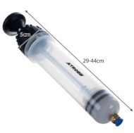 Спринцовка , шприц за масла/течности 200ml