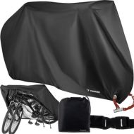Bicycle/scooter cover
