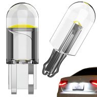 Diode bulbs LED 12V, W5W, T10, blister 2 pcs.
