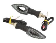 Мигачи за мотоциклет LED - 2 броя