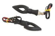 Мигачи за мотоциклет LED - 2 броя