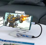 USB HUB 1x3.0, 3x2.0 SLIM