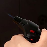 MINI GAS SOLDERING TORCH