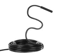 Borescope κάμερας ενδοσκοπίου + οθόνη 4,3" με καλώδιο 5m Professional