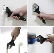 Регулируем гаечен ключ 0-35 mm
