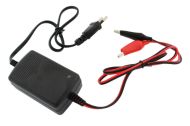 Зарядно за гел акумулатор 12V