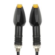 Мигачи за мотоциклет LED - 4 броя