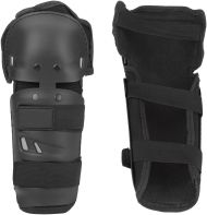 Set de 4 protectoare pentru coate si genunchi pentru motociclete